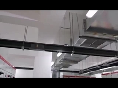 전기적 바스덕트