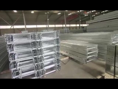 전기 케이블 트레이