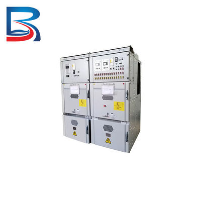 교통을 위한 40.5KV 33KV 12KV 11KV 6.6 KV 고전압 개폐기