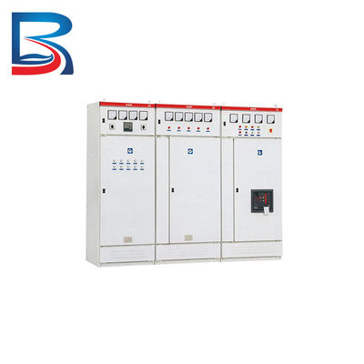 교통을 위한 40.5KV 33KV 12KV 11KV 6.6 KV 고전압 개폐기