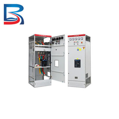 운송을 위한 평가된 전압 40.5KV 정격 전류 2000A HV 스위치 기어
