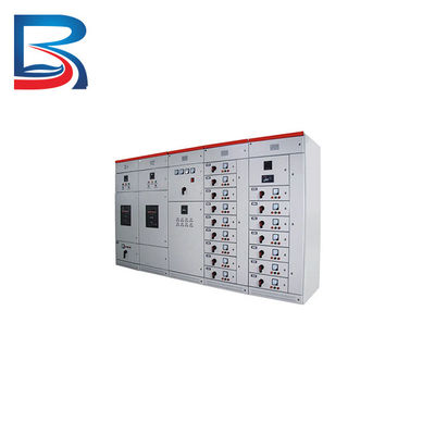 운송을 위한 평가된 전압 40.5KV 정격 전류 2000A HV 스위치 기어