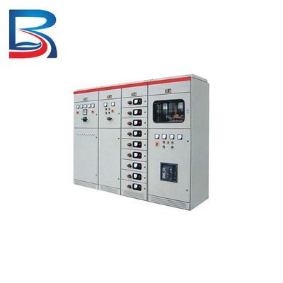 IP4X 위스드로러블 정격 전압 6.6KV 33KV는 고전압 개폐기를 정돈합니다
