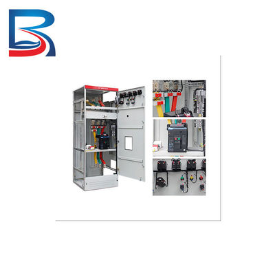 40.5KV 33KV 11KV는 재생 에너지 시스템을 위한 고전압 개폐기를 정돈합니다