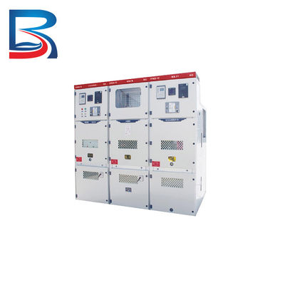40.5KV 33KV 12KV 11KV 6.6KV 고전압 개폐기 내각 ODM OEM