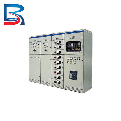 40.5KV 33KV 12KV 11KV 6.6KV 고전압 개폐기 내각 ODM OEM
