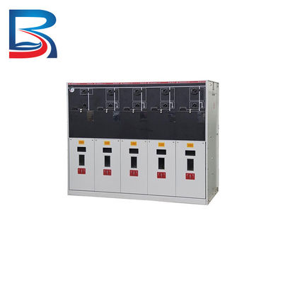 40.5KV 33 KV 12KV 11KV는 발전 동안 고전압 개폐기를 정돈합니다