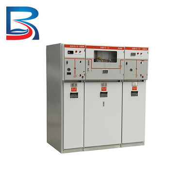 평가된 전압 40.5KV 공기 격리된 벨소리 고전압 개폐기 50Hz