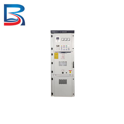 12KV 인출 산업적 전기적 고전압 개폐기 고조된 긴장
