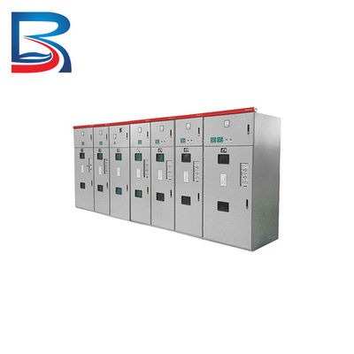 지국을 위한 1250A 1600A 2000A 저전압 배전상자