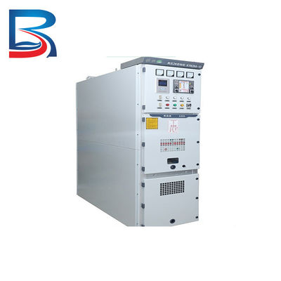 부동산을 위한 40.5KV 4 단계 야외 고압 고전압 개폐기