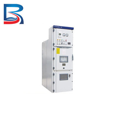 HV 위스드로러블 40.5KV 고전압 개폐기 제어판