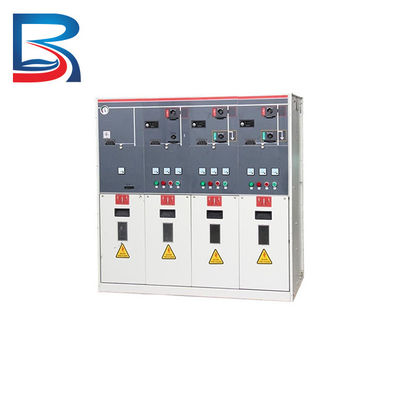 HV 위스드로러블 40.5KV 고전압 개폐기 제어판