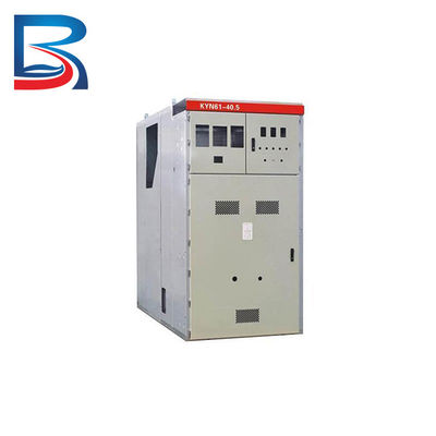 11KV 33KV 4 단계 패드는 고전압 개폐기 정격 전압 40.5KV를 탑재했습니다