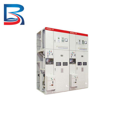 11KV 33KV 4 단계 패드는 고전압 개폐기 정격 전압 40.5KV를 탑재했습니다