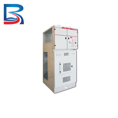 40.5KV 전기적 지적 고전압 개폐기 단체
