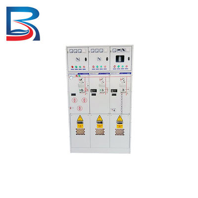 40.5KV 전기적 지적 고전압 개폐기 단체