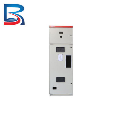 고속도로와 분배 시스템을 위한 12KV 절연 가스화 고전압 개폐기