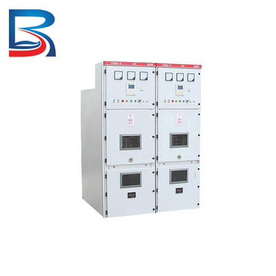 40.5KV HV 위스드로러블 절연 가스화 고전압 개폐기 지국