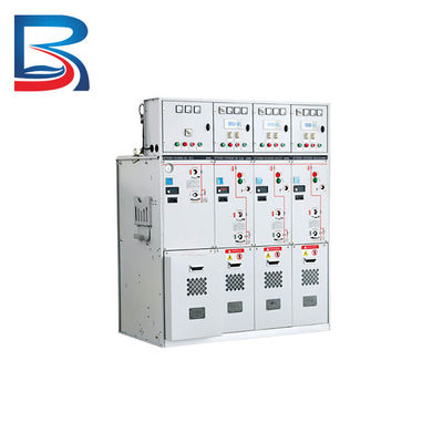 위스드로러블 CE 증명서 HV는 지국을 위한 고전압 개폐기를 정돈합니다