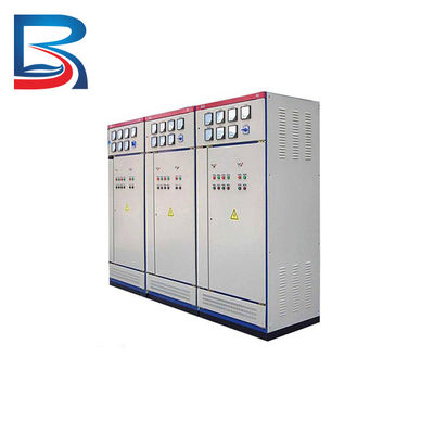 고속도로를 위한 그리고 분배 시스템을 위한 GIS 저전압 금속클래드 개폐기