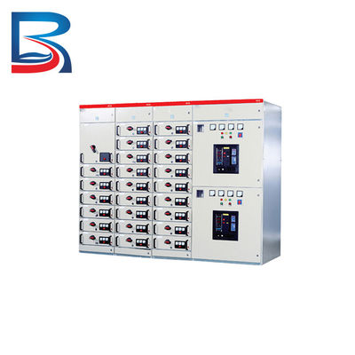SF6 격리된 가스는 분배 시스템을 위한 33KV 저압 스위치기어를 격리했습니다