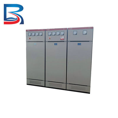 발전 플랜트를 위한 전기적 실내 6.6KV 저압 스위치기어