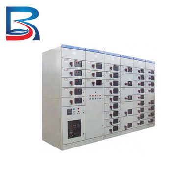 평가된 전압 33KV 위스드로러블 가스는 600V 저압 스위치기어를 격리했습니다