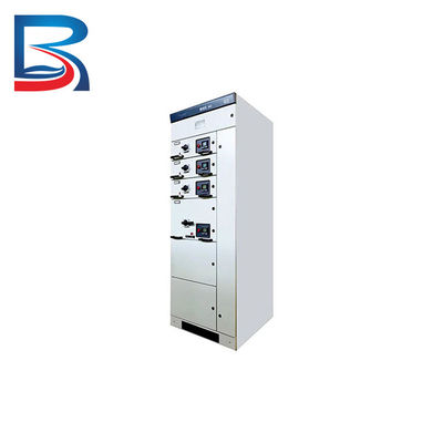 평가된 전압 6.6KV LV와 HV 인출 공기는 저압 스위치기어를 격리했습니다