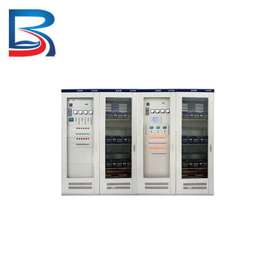 실외형 패드는 정격 전압 11KV 20 KV 저압 스위치기어를 탑재했습니다