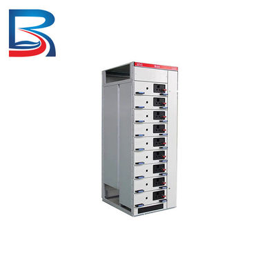 지국을 위한 SF6 정격 전류 1250A 1600A 15KV 저압 스위치기어