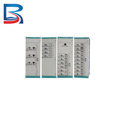 IP65 IP41 IP4X 4 단계 11KV 저압 스위치기어 패널