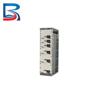 운송을 위한 4 단계 33 KV 위스드로러블 드로 아웃 저압 스위치기어