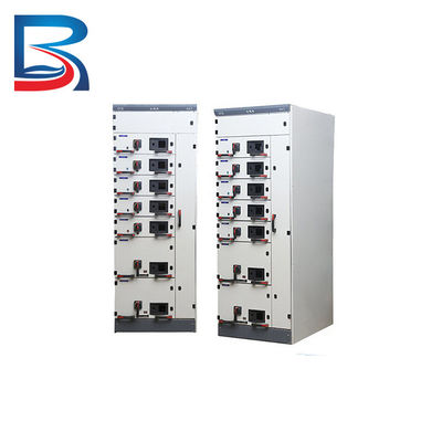 운송을 위한 4 단계 33 KV 위스드로러블 드로 아웃 저압 스위치기어