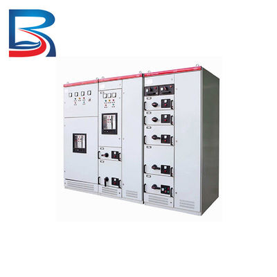 데이터 센터를 위한 11KV 15KV 20KV 위스드로러블 전기적인 분포 LV 개폐기 패널