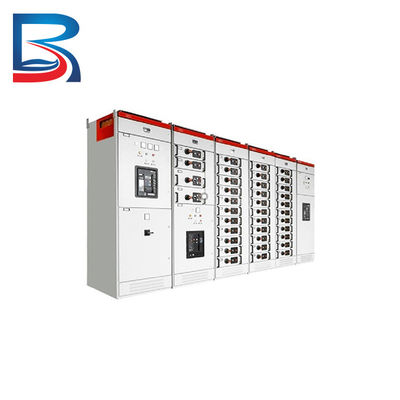 11KV 15KV 20KV는 고속도로를 위한 배전함을 정돈합니다
