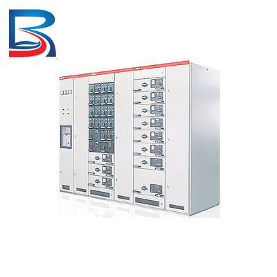 11KV 15KV 20KV는 고속도로를 위한 배전함을 정돈합니다