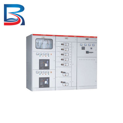 플랫폼을 위한 저압 스위치기어를 평행시키는 낮은 텐션 SF6 절연 발전기