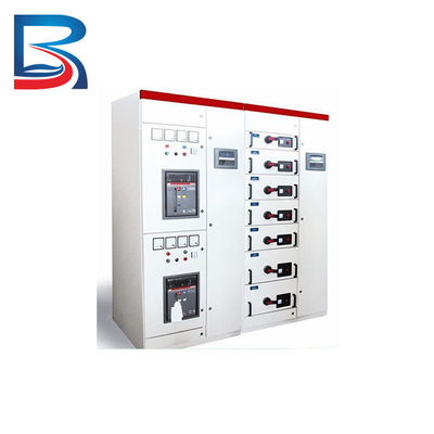GIS 위스드로러블 11KV 15KV 20KV 33KV 저전압 분배전반