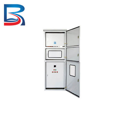 GIS 위스드로러블 11KV 15KV 20KV 33KV 저전압 분배전반