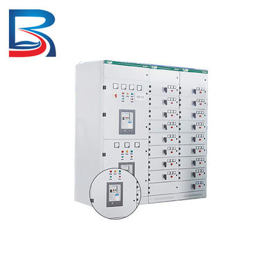 재생 에너지 시스템을 위한 15KV 4 단계 저전압 전기 판넬