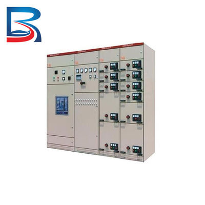 재생 에너지 시스템을 위한 15KV 4 단계 저전압 전기 판넬