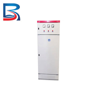 20KV SF6은 운송을 위한 전기적 저전압 패널을 격리했습니다