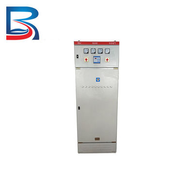 발전 플랜트를 위한 개폐기를 평행시키는  6.6KV 3 단계 저전압