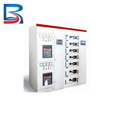 부두와 플랫폼을 위한 GGD MNS 높은 텐션 낮은 텐션 LV 분배 패널