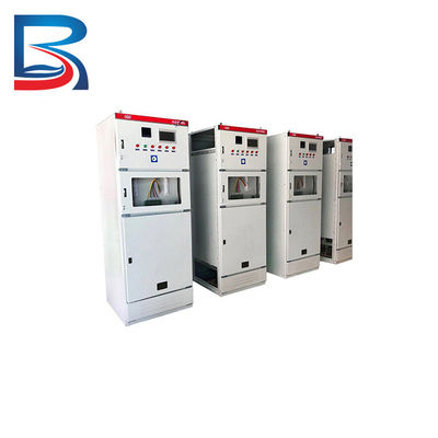 3 단계 4 단계 CE CQC CCC는 분배 시스템을 위한 LV MCC 패널을 증명합니다