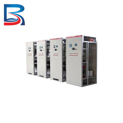 발전소를 위한 GIS 6.6KV 11KV 배전 저압 스위치기어