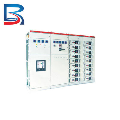 SF6 공군력 격리된 전력 전기 저압 스위치기어 CE CQC CCC는 증명했습니다