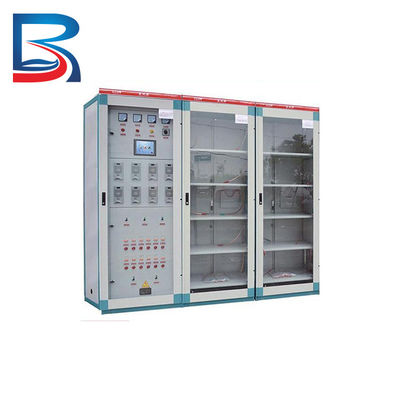 전기적 그리드 시스템을 위한 위스드로러블 MCC GE 저압 스위치기어