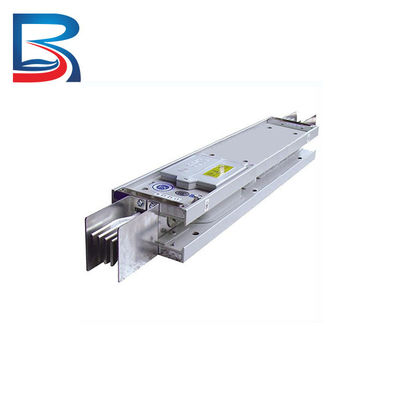 15KV 마일라 또는 에폭시 격리된 전기적 송출관은 도관 415V 480V 690V를 버스로 나릅니다